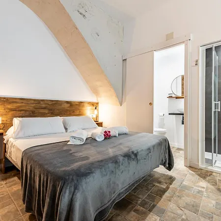 Old Town Experience Central Studio Tarragona Exterior photo