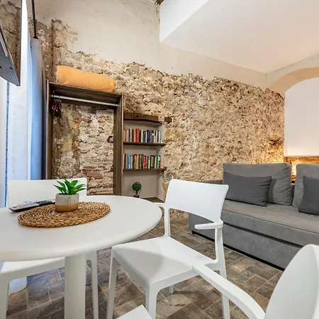 Old Town Experience Central Studio Tarragona Exterior photo