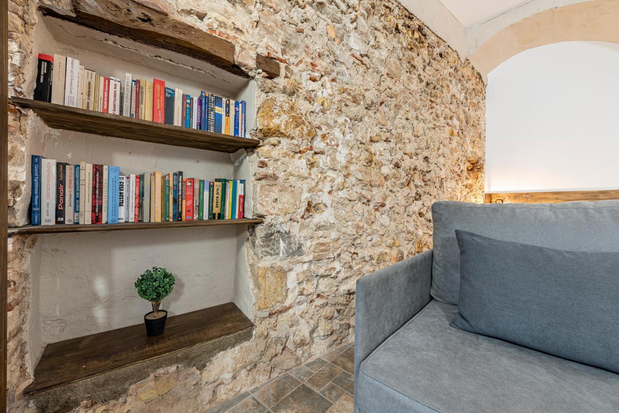 Old Town Experience Apartment
