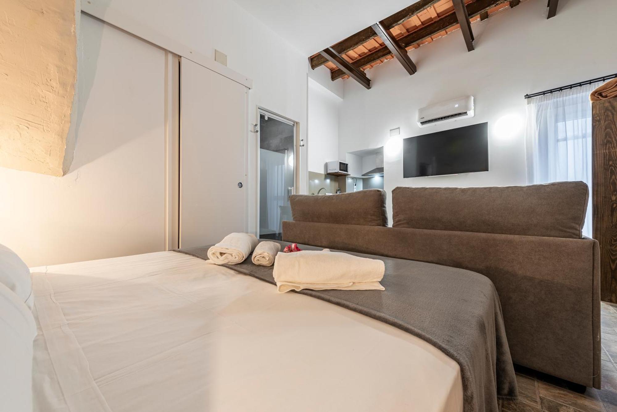Apartment Old Town Experience