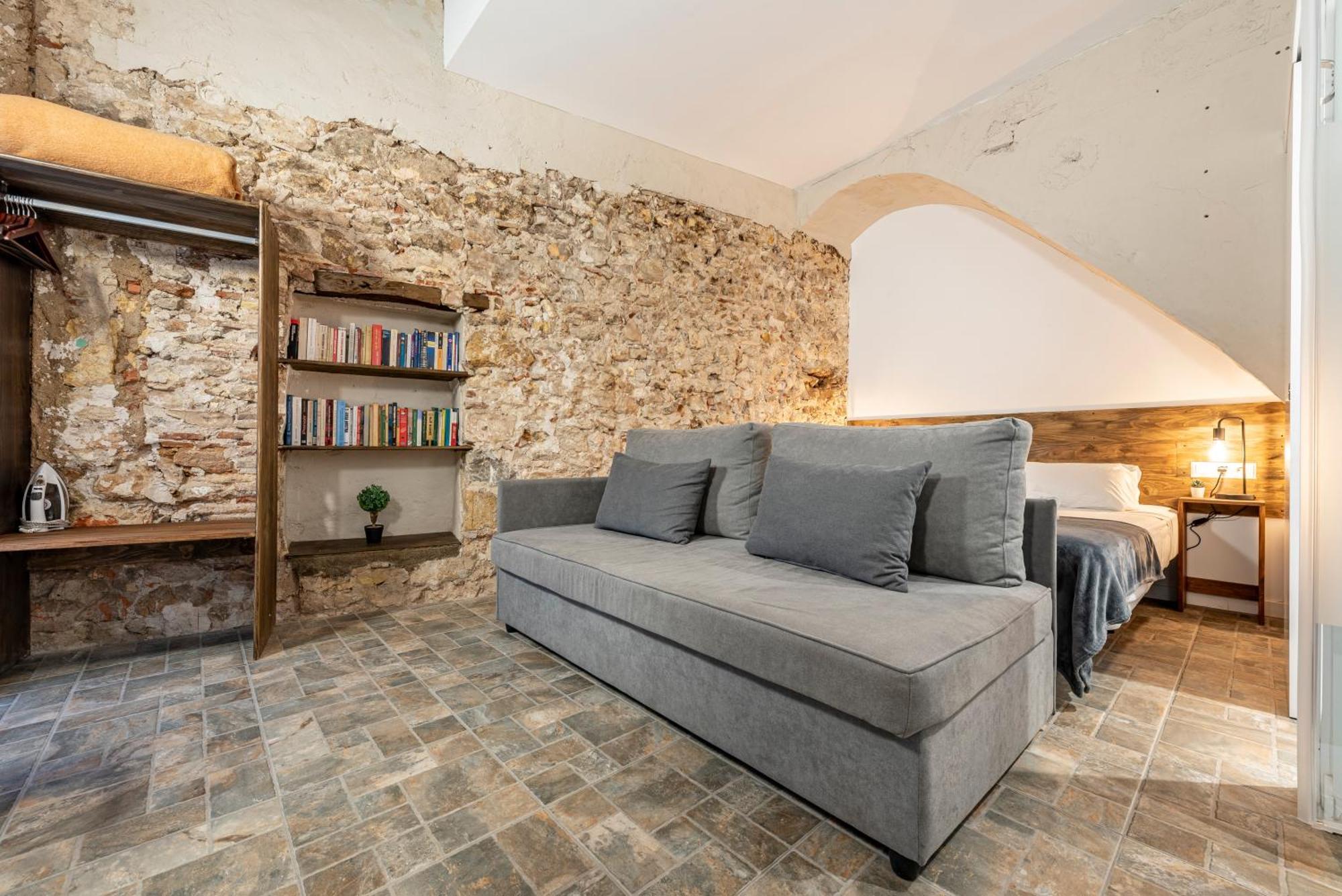 Apartment Old Town Experience *