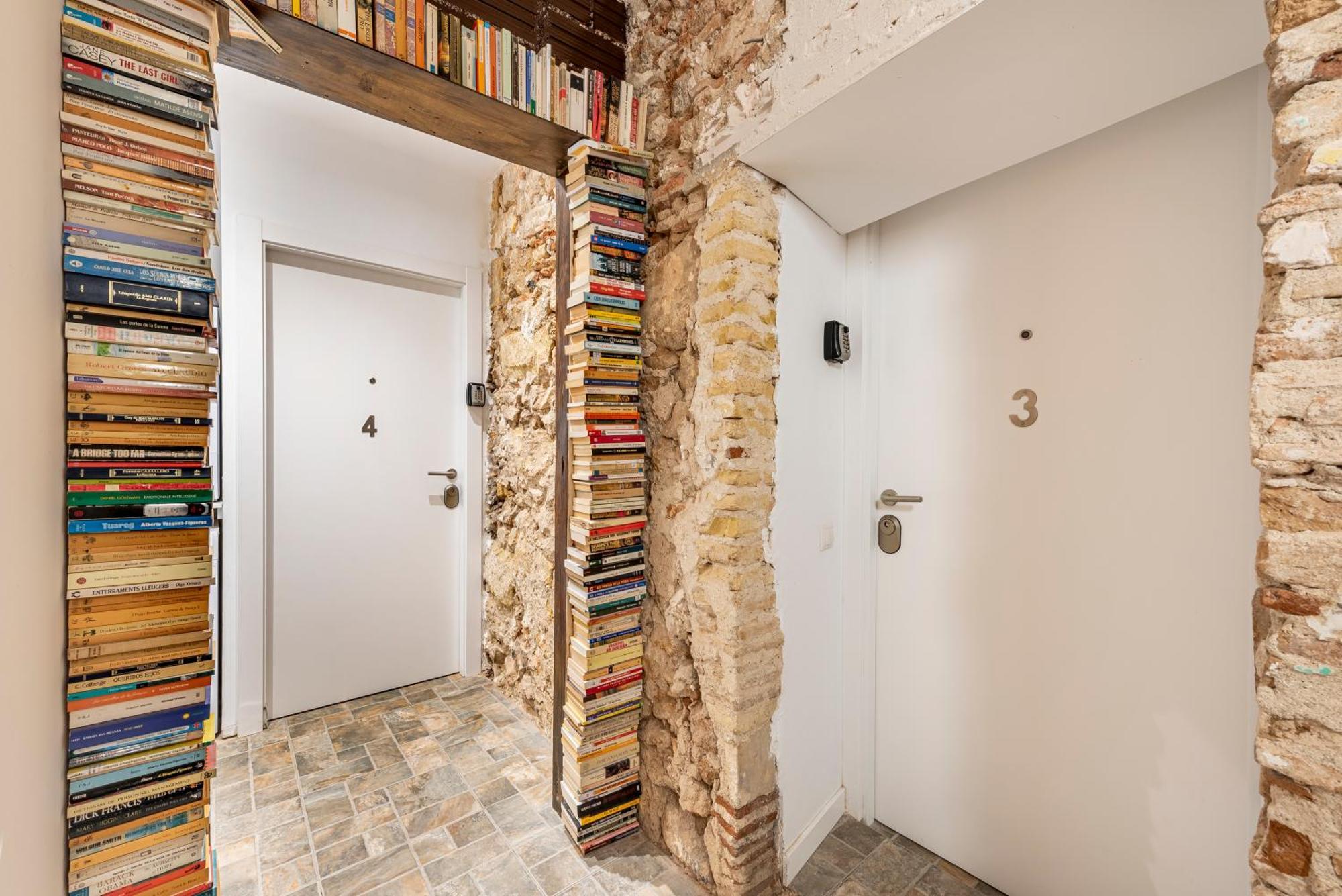 Apartment Old Town Experience Tarragona