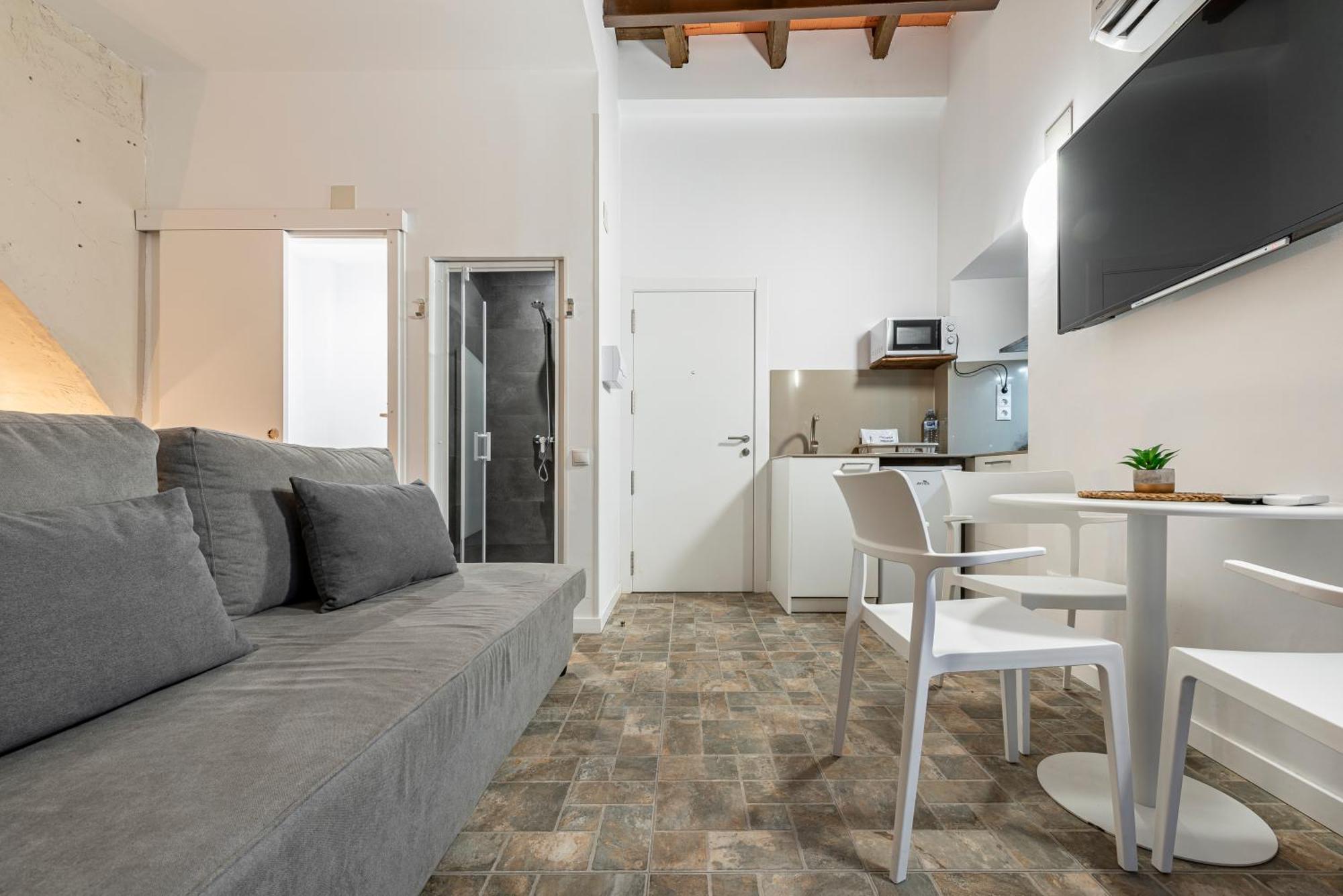 Old Town Experience Apartment *